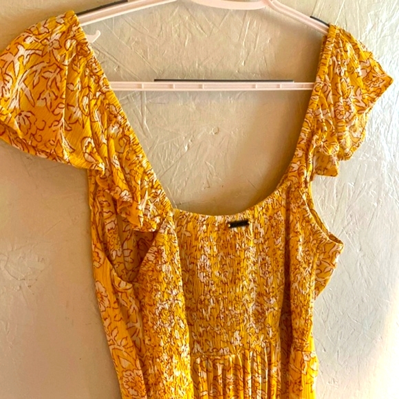 BILLABONG Summer Dress 🤩 - Picture 4 of 7